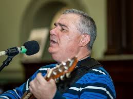 Join us next Saturday, May 11th for a an afternoon of FREE music in the  Helson Gallery (HHPL & Cultural Centre) with talented local singer and  guitarist Barry Mulcahy, from 1-3pm. Barry