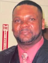 Obituary information for James Reginald Conyers