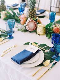 Tropical Maui Destination Wedding Kihei Destination Wedding Tropical Wedding Decor Maui Destination Wedding Maui Weddings