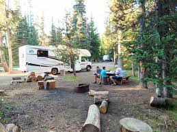 Maybe you would like to learn more about one of these? Mazama Village Campground Crater Lake National Park Or Foto S En Reviews Tripadvisor