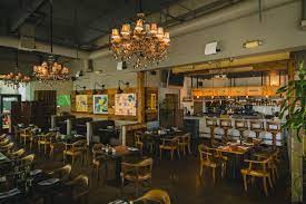 Kitchen nightmares is an american reality television series formerly broadcast on the fox network, in which chef gordon ramsay is invited by the owners to spend a week with a failing restaurant in an. Lido Di Manhattan Californian Restaurant In Manhattan Beach Ca