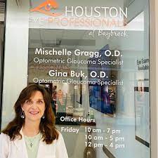 Dr Mischelle Dora Gragg Od Optometrist In Friendswood Texas 77546 Findatopdoc Com