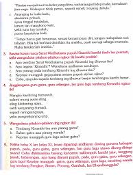 Guru wilangan adalah jumlah suku kata pada setiap baris (setiap gatra) guru lagu adalah jatuhnya suara vokal di setiap akhir baris. Camscanner 07 30 2020 08 24 30 Pdf