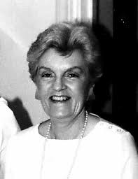 Mary Shell Obituary (2015)