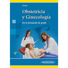 Del 23 al 26 de mayo. Libro Alcazar Obstetricia Y Ginecolog A En La Formacion De Grado Autor Alcazar