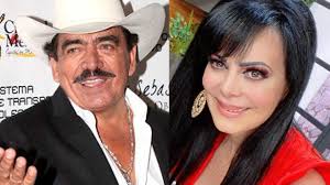 Maribel Guardia recuerda a Joan Sebastian a 9 años de su muerte con una  emotiva fotografía junto a su hijo