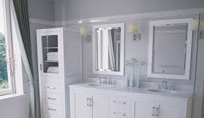 Bathroom vanity showroom in los angeles (la) , california (ca). Bathroom Mirrors Vanity Modern Framed Antique Modern Bathroom