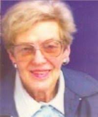 Obituary information for Enid Louise Whistman