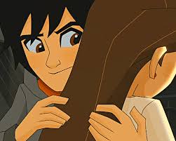 Upon discovering baymax's inherent abilities to detect if a person is lying, hiro attempts to use baymax to uncover proof of liv's evil doing. Di Amara Explore Tumblr Posts And Blogs Tumgir