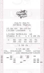 Transmisia are loc doar la orele specificate mai sus! Loto Polonia Bilete Loto Online È™i Pariuri Loto 6 49