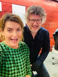 Victoria Saxton (@V_Saxton)