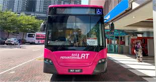 Maybe you would like to learn more about one of these? Tambahan 15 Laluan Bas Perantara Lrt Bermula 18 Feruari Motoqar