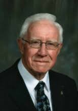 Obituary information for Robert Baxter