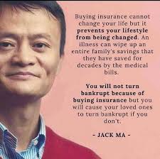 Hadri AIA Takaful Agent