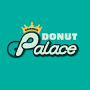 Donut Palace from www.doordash.com