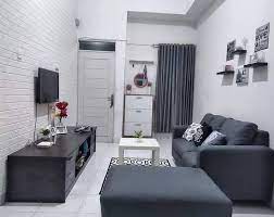 Dimana anda tidak boleh menggunakan interior yang berlebihan. 78 Gambar Ruang Tamu Dari Model Minimalis Hingga Mewah