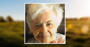 Theresa Lavergne Richard Obituary January 13, 2021