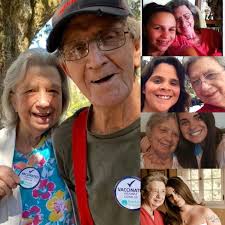 Celebration of life for family matriarch in Beaufort, South Carolina