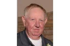 Richard Hanson Obituary (1943