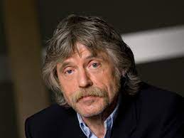 Can johan derksen really not get security? Johan Derksen Johanderksen Twitter