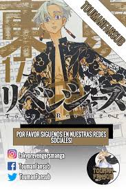 We did not find results for: Tokyoårevengers Cap 151 Pag 8 Simplemente Hazlo Mangas In
