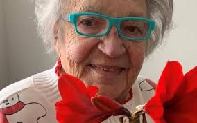 Beverly N. Palmer Obituary (2022)