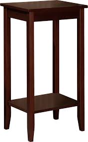 Home Tall End Tables Table For Small Space End Tables