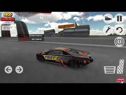 Extreme Car Driving Simulator Car Racing Games 2019 Driving Simulator Sports Cars Race Cars