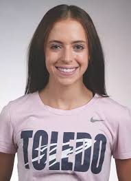 2022-23 Women's Track and Field Roster