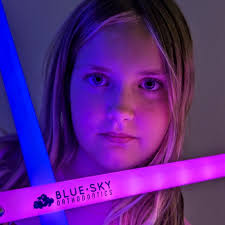 Blue Sky Orthodontics