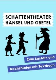 Kinderlied mit liedtext und kostenlosen noten zum ausdrucken, sowie melodie (midi, video) zum anhören. Pdf Free Das Schattentheater Herunterladen