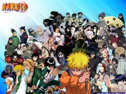 Naruto Shippuden Clipart Hd For Desktop Clipartfox 1024 768 Naruto 2014 Wallpapers 60 Wallpapers Adorable W Personagens Naruto Shippuden Naruto Personagens