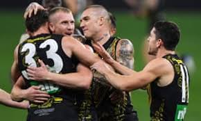 Essendon football club, tullamarine, victoria, australia. Afl 2021 Essendon Bombers V Richmond Tigers Round 12 Live Sport The Guardian