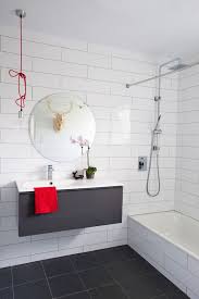 White Wall Tile Collection 6x18 Bright Glaze White Ice Ictctile Subwaytile Kitchen Bath Vi White Subway Tile Bathroom White Bathroom Bathroom Tile Designs