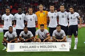 The #threelions, @lionesses and #younglions. England National Team Players Three Lions Fans Should Be Worried About Bleacher Report Latest News Videos And Highlights