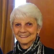 Leonette Fortin Obituary (1937