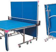 Table Tennis Table Buyer's Guide | Liberty Games