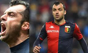 Goran pandev played for both napoli and lazio in serie a | serie a this is the official channel for the serie a, providing all the latest highlights. Pandev La Mia Vita Raccontata A Cm 3 Napoli Lascia Senza Fiato Ma Benitez Con La Juve Che Rabbia Amo Il Genoa Voglio Finire Qui Primapagina Calciomercato Com
