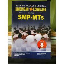 We did not find results for: Buku Konseling Materi Klasikal Ecer Smp Kls 8 Shopee Indonesia