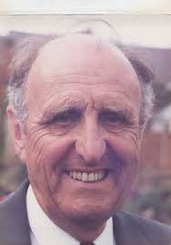 Obituary for Leonard Walter Wilbur "Leon"