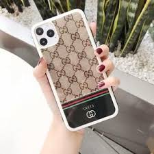 Official pig & hen shop · free domestic returns · review score 9.6 Gucci Style Luxury Leather Shockproof Protective Designer Iphone Case For Iphone 11 Pro Max X Xs Max Iphone Iphone Cases Iphone Case Design