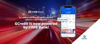 You may outgrow your available credit and need to your credit card company may decide to automatically increase your credit limit. Cimb Bank Ph Now You Can Get Access To Credit Anytime Anywhere Because Gcredit Is Now Powered By Cimb Bank Get Approved For A Higher Credit Limit And Lower Interest Fees