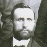 Allen Franklin Johnson (1872–1923)