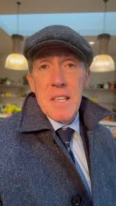 Best TV Panel Show 2024: Would I Lie To You?, @robbrydon accepts the award 