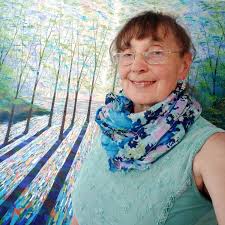 Amanda Horvath: Artist