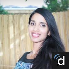 Dr. Deepa B. Verma, MD