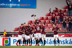 Diese seite enthält den gesamtspielplan des wettbewerbs mol cup der saison 20/21. Sparta Vyhrava Mol Cup Letensti Otocili Finalovy Zapas A Porazili Liberec 2 1 Fotbal Sport Prazska Drbna Zpravy Z Prahy