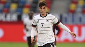Our kai havertz biography tells you facts about his childhood story, early life, parents, family, girlfriend/wife to be, lifestyle, net worth and personal life. Kai Havertz Sieben Tore Muss Man Erstmal Schiessen Euro 2020 Fussball Sportschau De
