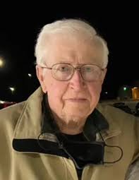 Obituary information for James "Jim" J. Volkers