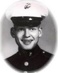 Virtual Vietnam Veterans Wall Of Faces Thomas E Creek Marine Corps Vietnam Veterans Vietnam Veterans Memorial Military Heroes